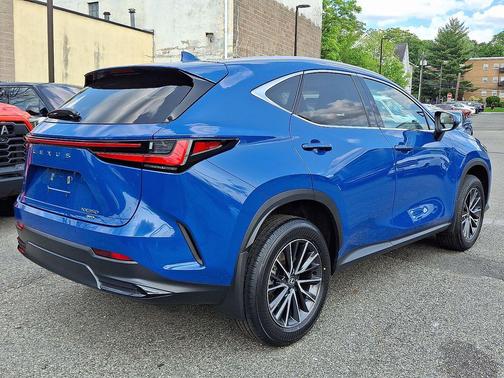 2025 Lexus NX 350 350 Base