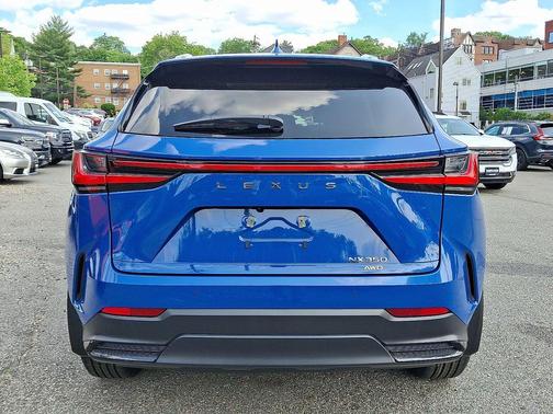 2025 Lexus NX 350 350 Base