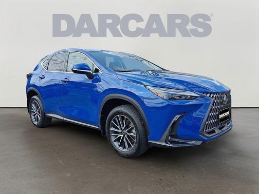 2025 Lexus NX 350 350 Base