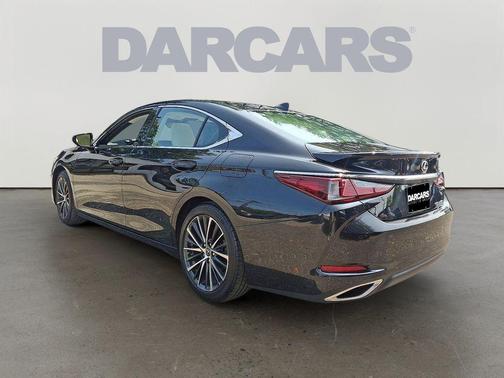 2022 Lexus ES 350 Premium