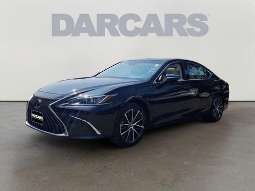 2022 Lexus ES 350 Premium