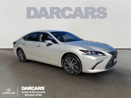 2025 Lexus ES 300h Premium