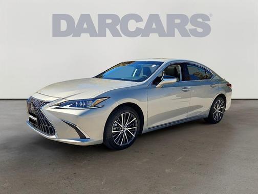 2025 Lexus ES 300h Premium