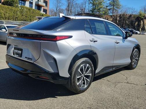 2025 Lexus RZ 450e Premium