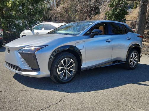 2025 Lexus RZ 450e Premium