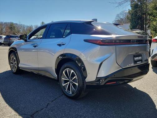 2025 Lexus RZ 450e Premium