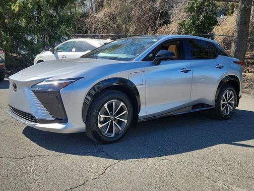 2025 Lexus RZ 450e Premium