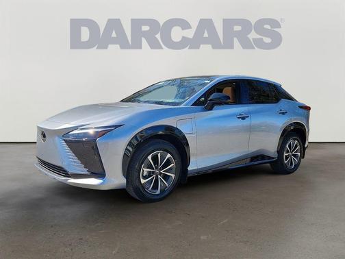 2025 Lexus RZ 450e Premium