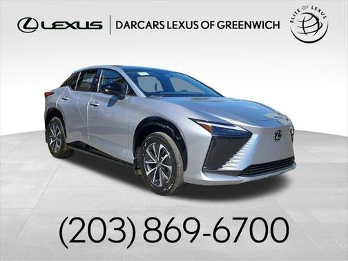 2025 Lexus RZ 450e Premium