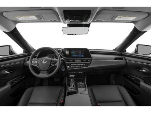 2022 Lexus ES 300h Premium