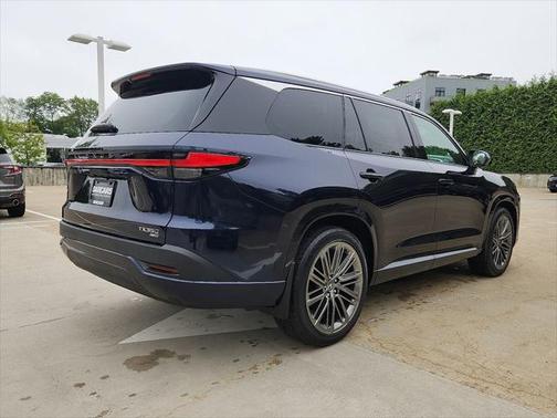 2025 Lexus TX 350 Luxury