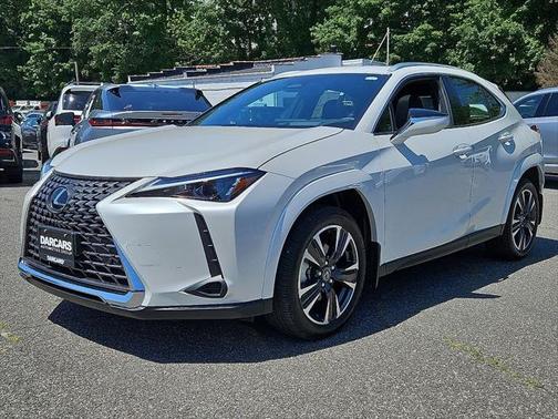 2025 Lexus UX 300h Premium