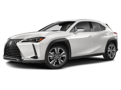 2025 Lexus UX 300h Premium