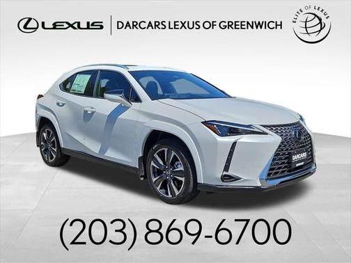 2025 Lexus UX 300h Premium