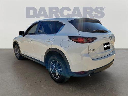2019 Mazda CX-5 Sport