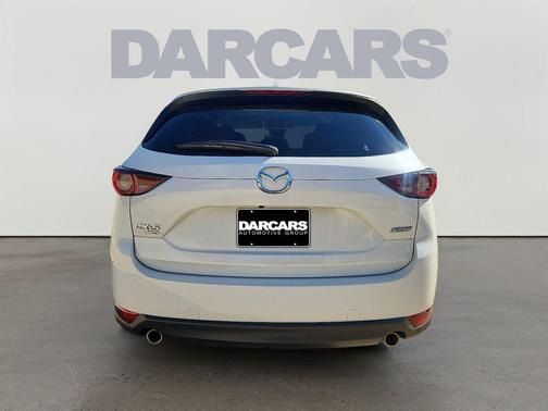 2019 Mazda CX-5 Sport