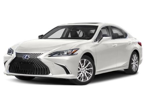 2021 Lexus ES 300h Premium