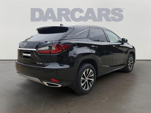 2021 Lexus RX 350 Premium