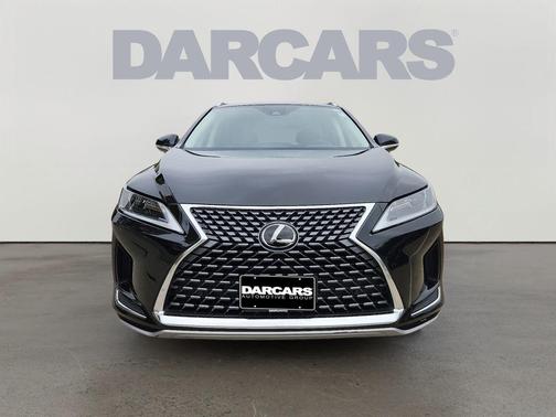 2021 Lexus RX 350 Premium