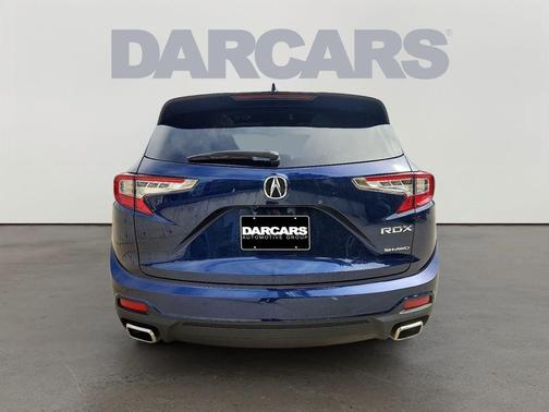 2024 Acura RDX Technology Package