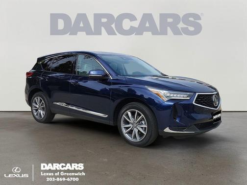 2024 Acura RDX Technology Package