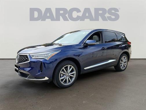 2024 Acura RDX Technology Package