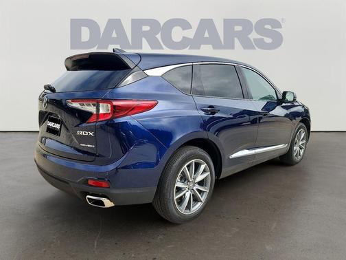 2024 Acura RDX Technology Package
