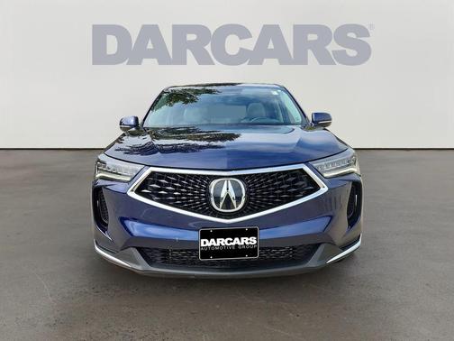 2024 Acura RDX Technology Package