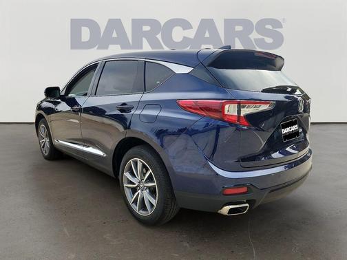 2024 Acura RDX Technology Package