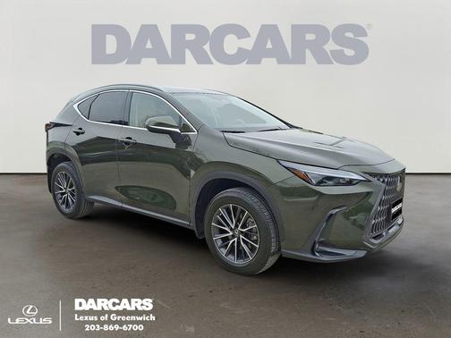 2023 Lexus NX 350 Premium