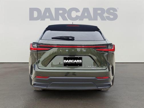 2023 Lexus NX 350 Premium