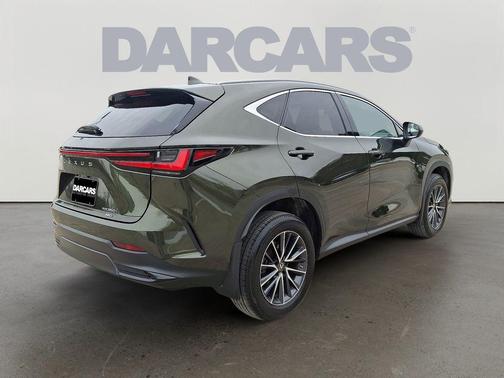 2023 Lexus NX 350 Premium