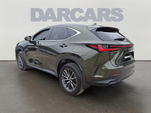 2023 Lexus NX 350 Premium