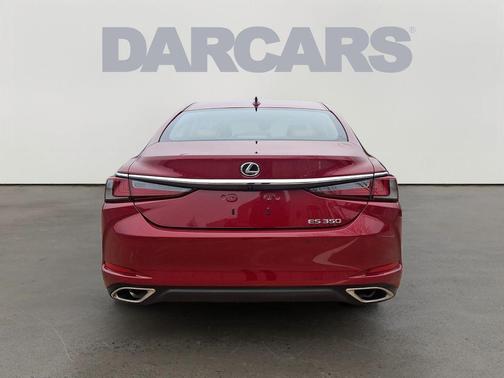 2025 Lexus ES 350 Premium