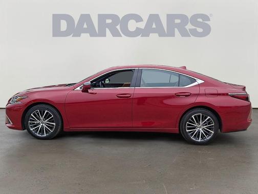 2025 Lexus ES 350 Premium