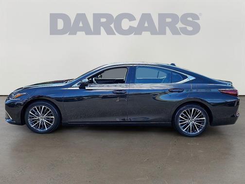 2023 Lexus ES 350 Premium