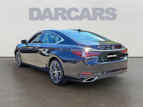 2023 Lexus ES 350 Premium