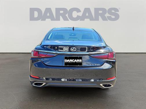 2023 Lexus ES 350 Premium