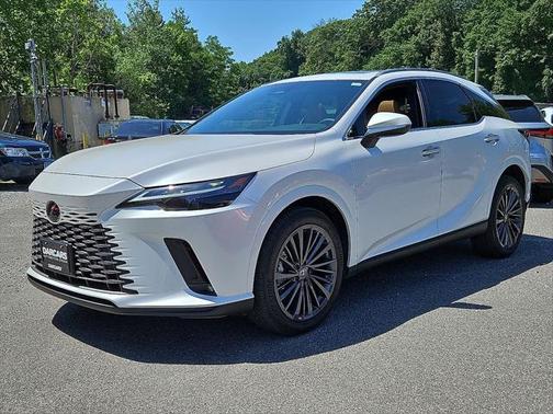 2025 Lexus RX 350 Base