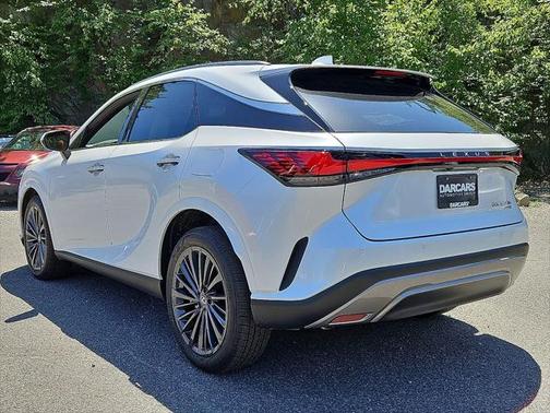 2025 Lexus RX 350 Base