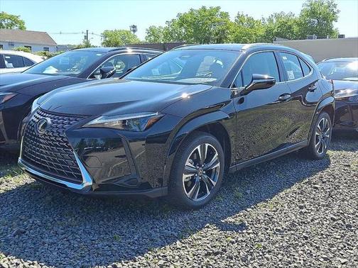 2025 Lexus UX 300h Premium