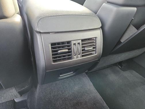 2015 Lexus LS 460 Base