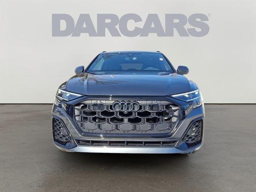 2026 Audi Q8 55 Premium Plus