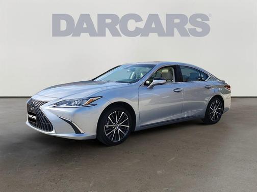 2025 Lexus ES 300h Premium