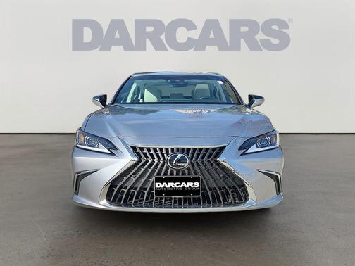 2025 Lexus ES 300h Premium