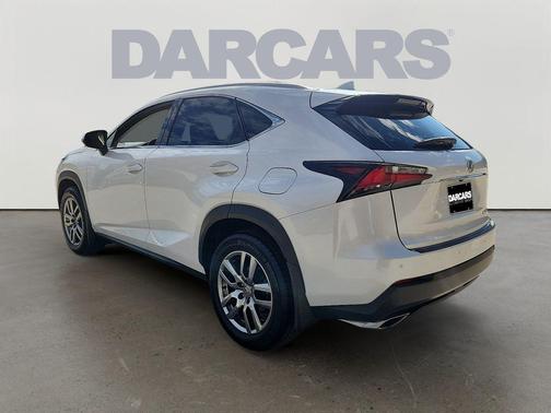 2015 Lexus NX 200t Base