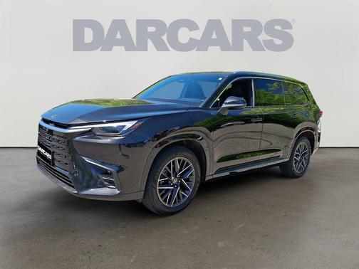 Caviar 2024 Lexus TX 350 Premium