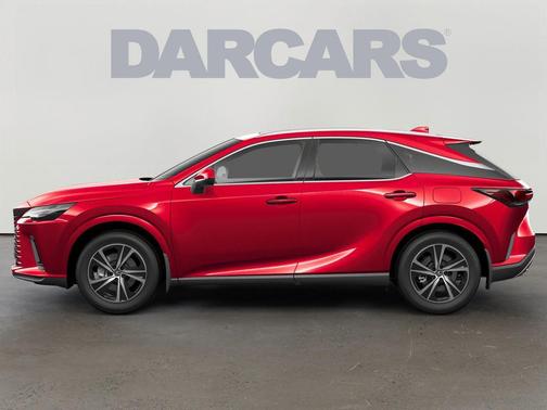 2026 Lexus RX 350 Base
