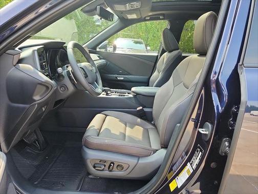 2025 Lexus TX 350 Luxury