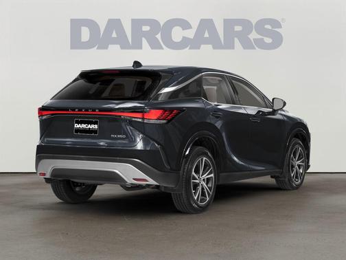 Caviar 2026 Lexus RX 350 Premium